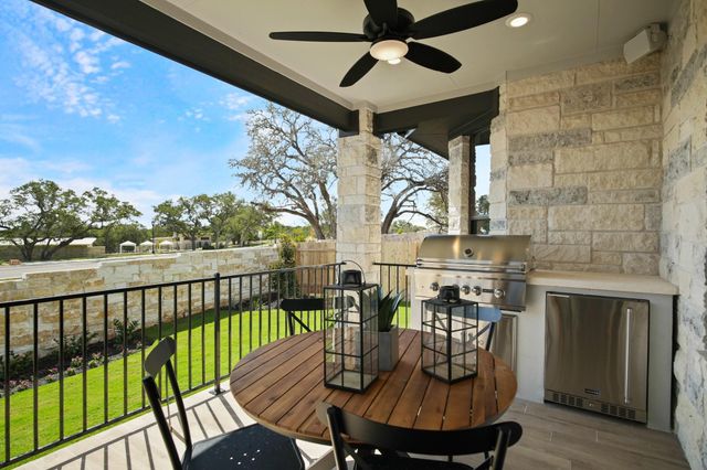 209 Missouri Primrose LN, San Marcos, TX 78666
