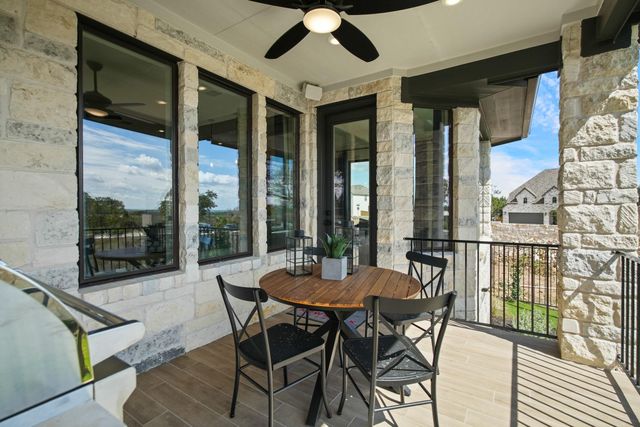 209 Missouri Primrose LN, San Marcos, TX 78666