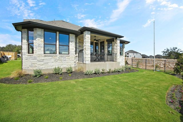 209 Missouri Primrose LN, San Marcos, TX 78666