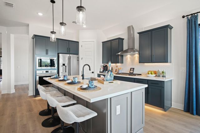 209 Missouri Primrose LN, San Marcos, TX 78666