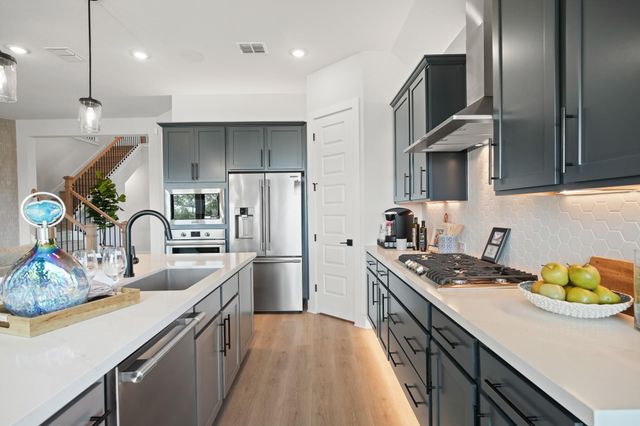 209 Missouri Primrose LN, San Marcos, TX 78666