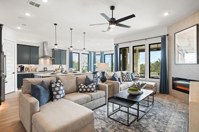 209 Missouri Primrose LN, San Marcos, TX 78666