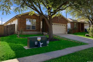 2396 MEDINA DR, New Braunfels, TX 78130