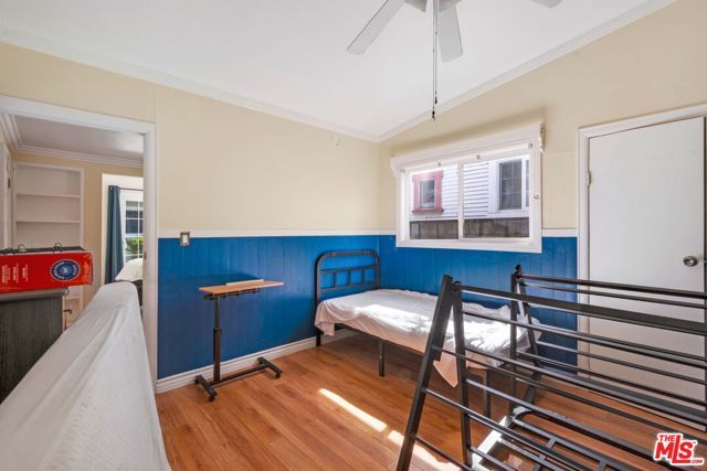 4312 Walton Avenue, Los Angeles, CA 90037