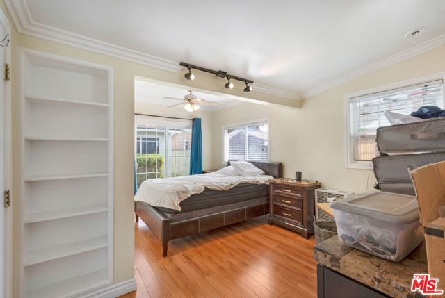 4312 Walton Avenue, Los Angeles, CA 90037