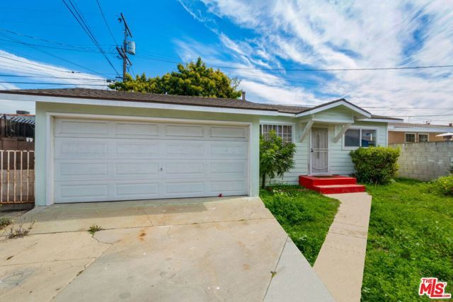 4312 Walton Avenue, Los Angeles, CA 90037