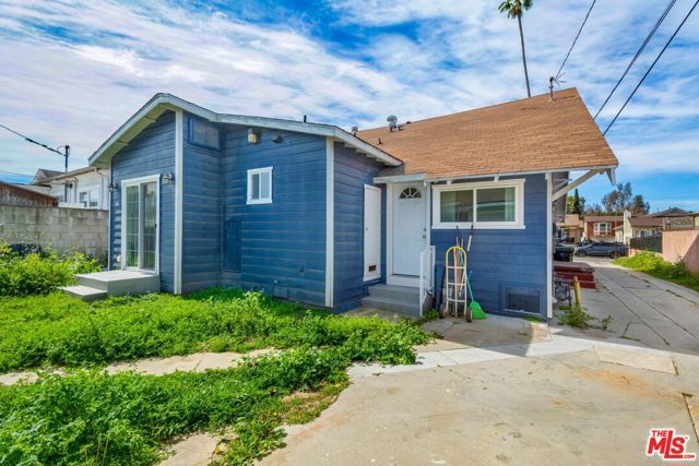 4312 Walton Avenue, Los Angeles, CA 90037