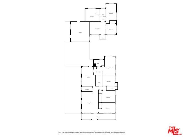 4312 Walton Avenue, Los Angeles, CA 90037