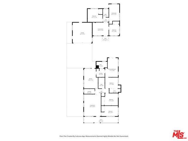 4312 Walton Avenue, Los Angeles, CA 90037