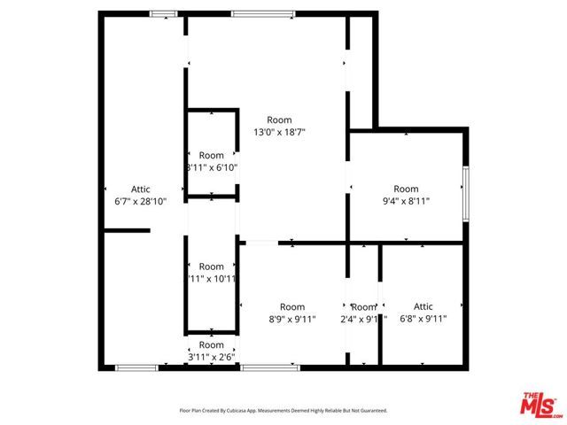 4312 Walton Avenue, Los Angeles, CA 90037