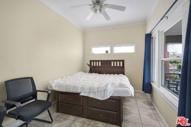 4312 Walton Avenue, Los Angeles, CA 90037