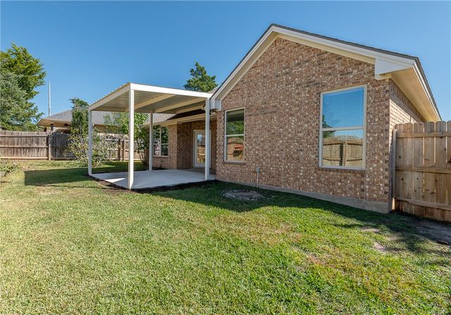 2109 Ella Lane, Bryan, TX 77802