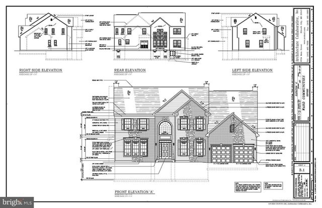 6106 CLARKS LN, Baltimore, MD 21209