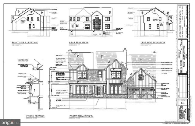 6106 CLARKS LN, Baltimore, MD 21209