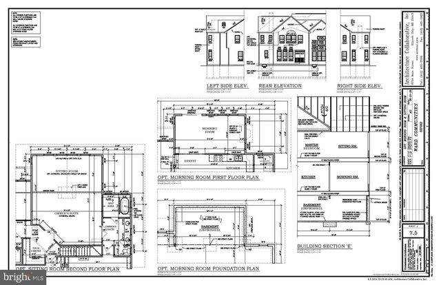 6106 CLARKS LN, Baltimore, MD 21209