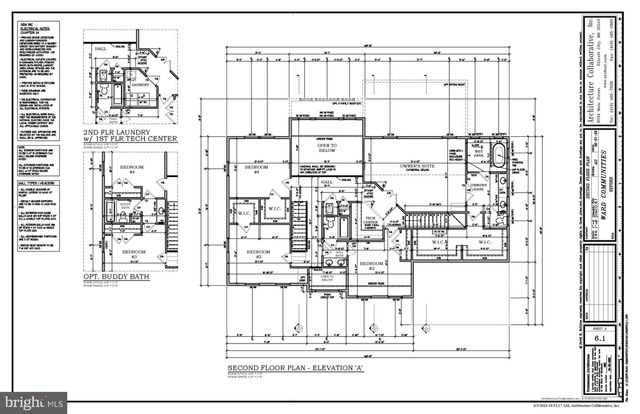 6106 CLARKS LN, Baltimore, MD 21209