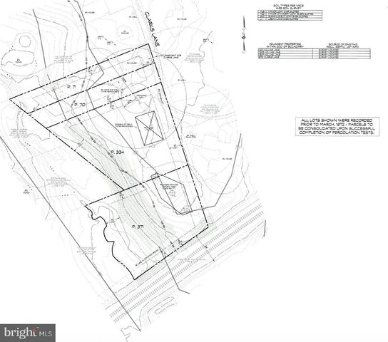 6106 CLARKS LN, Baltimore, MD 21209