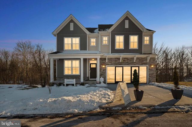 6106 CLARKS LN, Baltimore, MD 21209