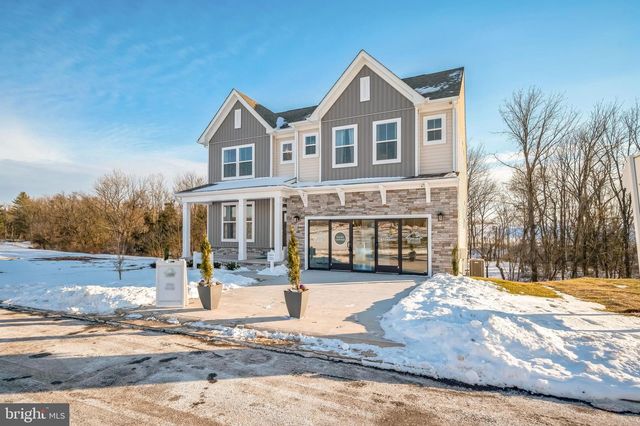 6106 CLARKS LN, Baltimore, MD 21209