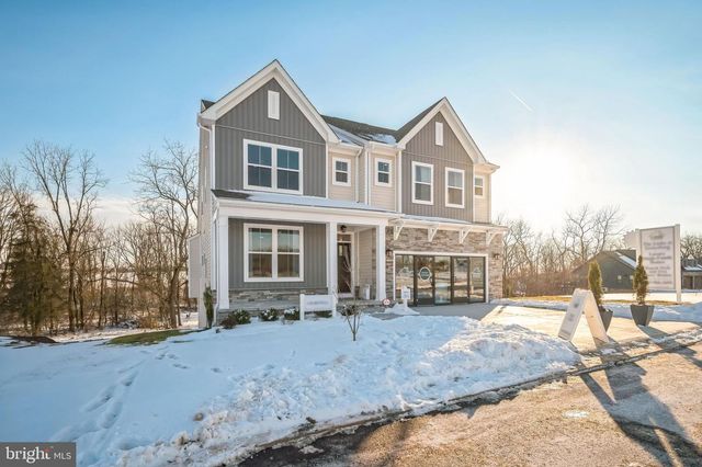 6106 CLARKS LN, Baltimore, MD 21209