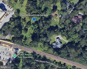 6106 CLARKS LN, Baltimore, MD 21209