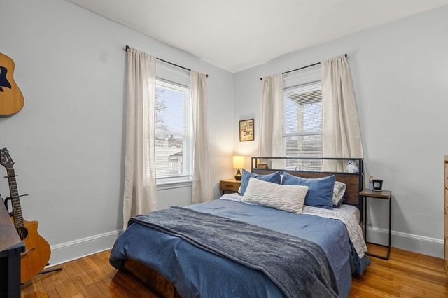 102 Montclair Ave 2, Quincy, MA 02171