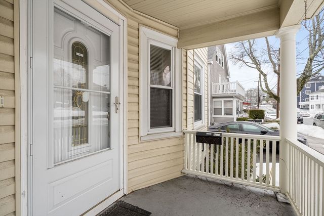 102 Montclair Ave 2, Quincy, MA 02171