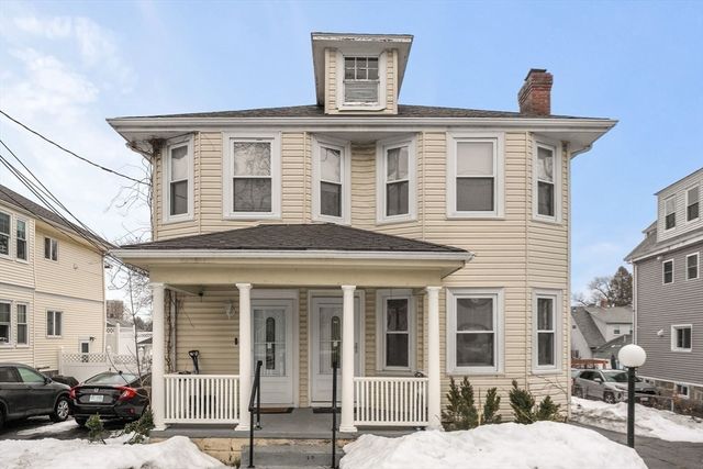 102 Montclair Ave 2, Quincy, MA 02171