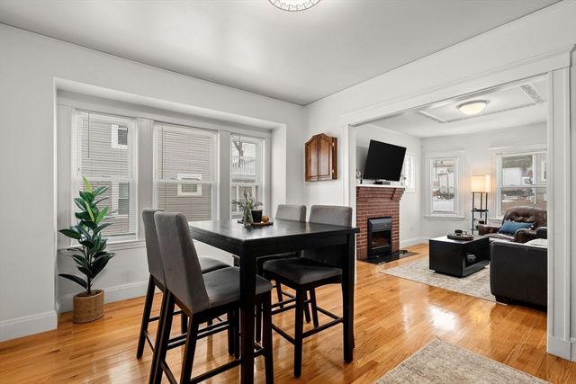 102 Montclair Ave 2, Quincy, MA 02171