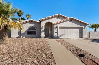 15391 S SAXON Road, Arizona City, AZ 85123