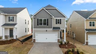 12105 Conrad Circle, Hampton, GA 30228