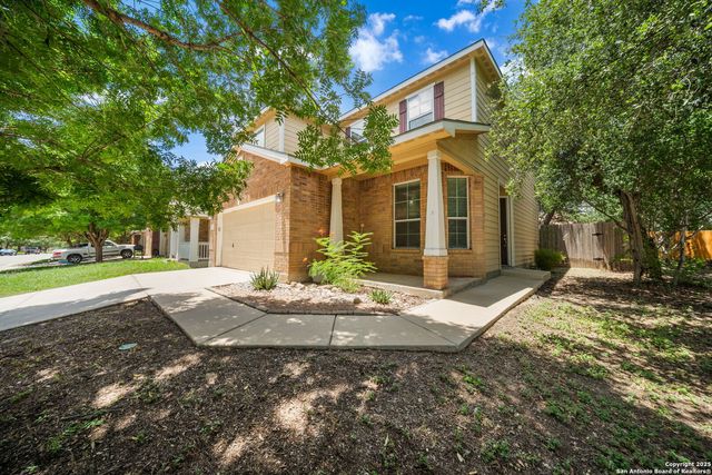 10713 Gemsbuck Lodge, San Antonio, TX 78245
