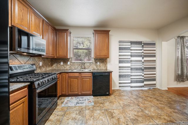 10713 Gemsbuck Lodge, San Antonio, TX 78245