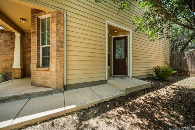10713 Gemsbuck Lodge, San Antonio, TX 78245