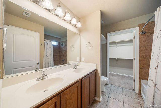 10713 Gemsbuck Lodge, San Antonio, TX 78245
