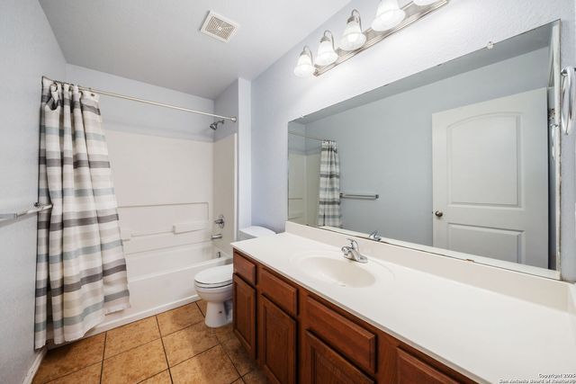 10713 Gemsbuck Lodge, San Antonio, TX 78245
