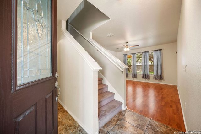 10713 Gemsbuck Lodge, San Antonio, TX 78245