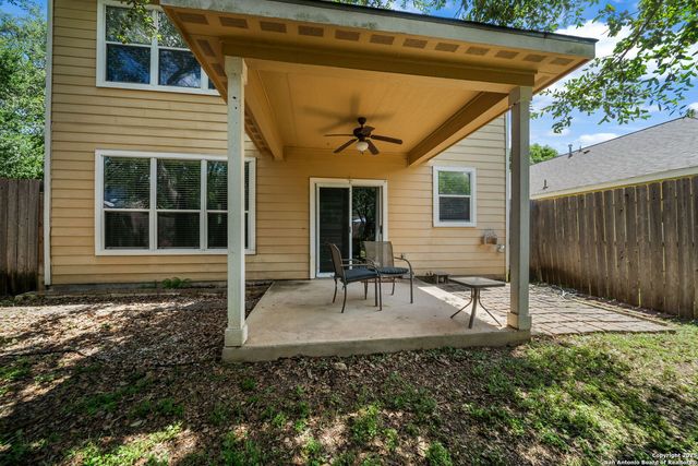 10713 Gemsbuck Lodge, San Antonio, TX 78245
