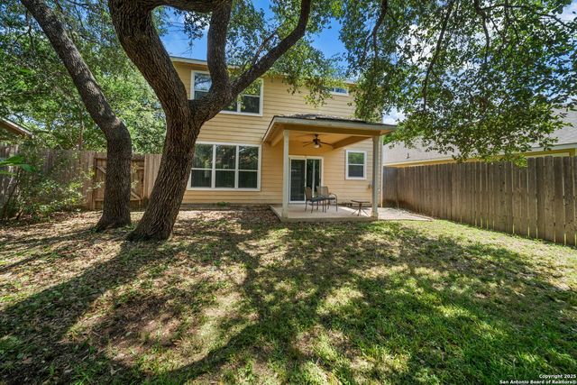 10713 Gemsbuck Lodge, San Antonio, TX 78245