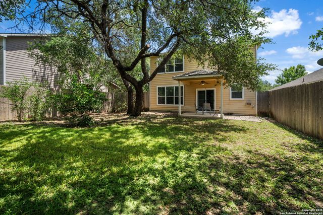 10713 Gemsbuck Lodge, San Antonio, TX 78245