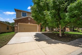 10713 Gemsbuck Lodge, San Antonio, TX 78245