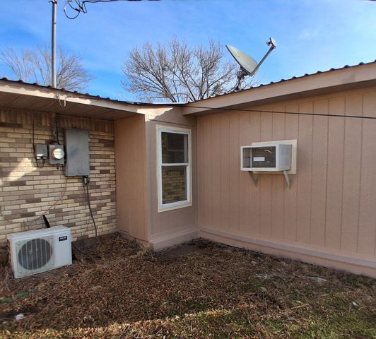 516 Forrest Lane, Denison, TX 75021