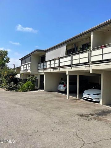 2707 Montrose Avenue 8, Montrose, CA 91020