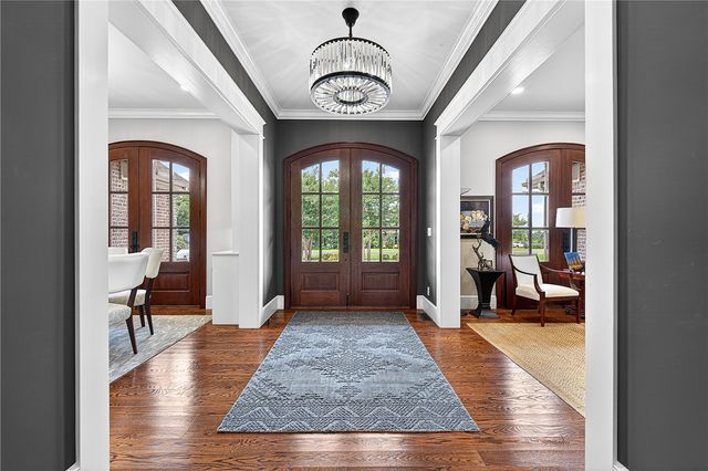 21249 Abberley Lane, Siloam Springs, AR 72761