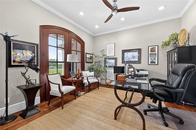 21249 Abberley Lane, Siloam Springs, AR 72761