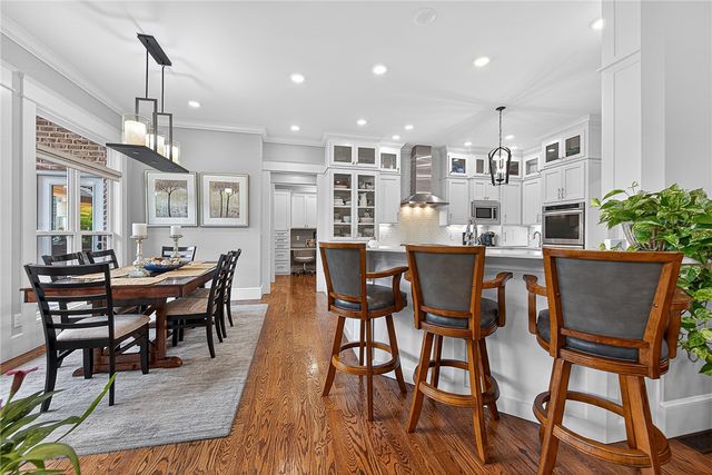 21249 Abberley Lane, Siloam Springs, AR 72761