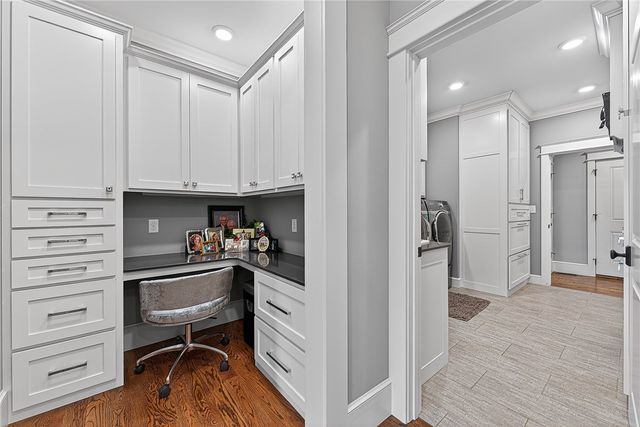 21249 Abberley Lane, Siloam Springs, AR 72761