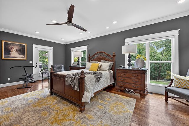 21249 Abberley Lane, Siloam Springs, AR 72761