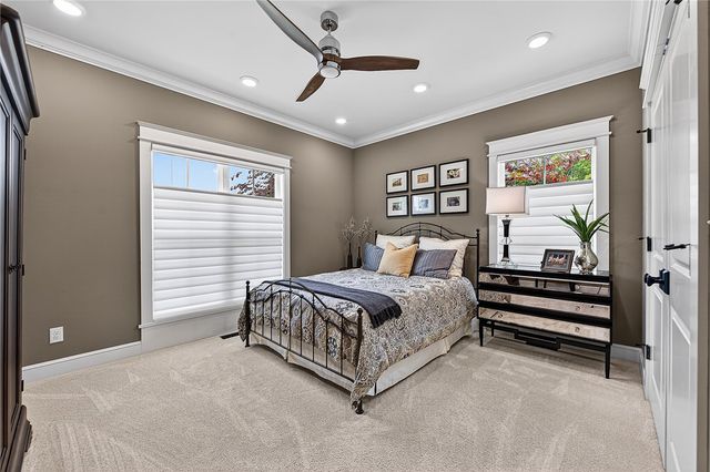 21249 Abberley Lane, Siloam Springs, AR 72761