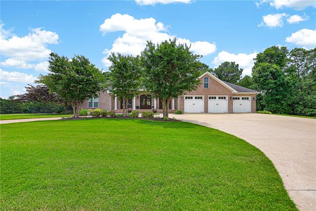 21249 Abberley Lane, Siloam Springs, AR 72761